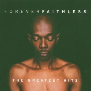 CD Faithless - Forever Faithless