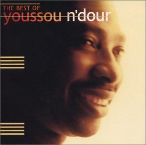 CD N'dour, Youssou - 7 Seconds: the Best of Youssou