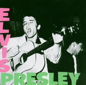 CD Presley, Elvis - Elvis Presley