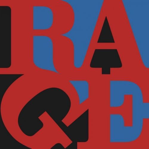 Rage Against the Machine - Vinyl Renegades