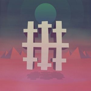 CD Three Trapped Tigers - Silent Earthling