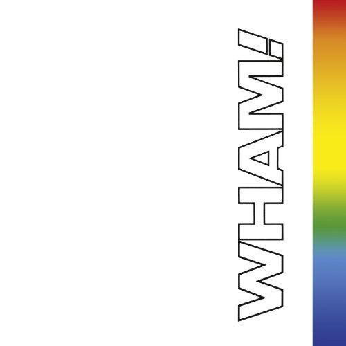 CD Wham - Final