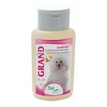 Šampon Bea Grand proteinový pes 220ml