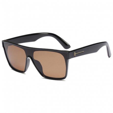 NEOGO Nate 6 slnečné okuliare, Black / Tea