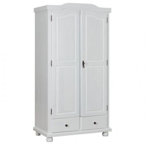 Šatníková Skriňa Reutte Šírka 104cm