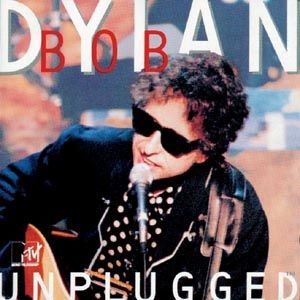 CD Dylan, Bob - Mtv Unplugged