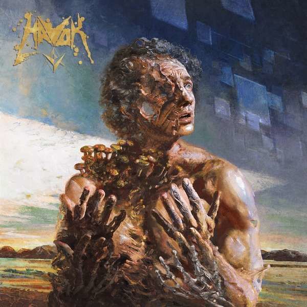 CD Havok - V