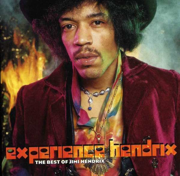 CD Hendrix, Jimi - Experience Hendrix: the Best of
