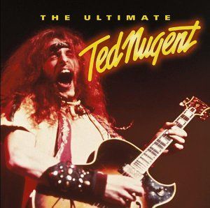 CD Nugent, Ted - Ted Nugent