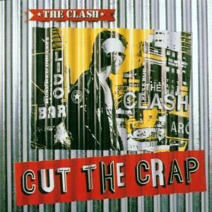 CD Clash - Cut the Crap