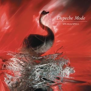 Depeche Mode - Vinyl Speak and Spell