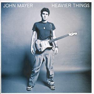 CD Mayer, John - Heavier Things