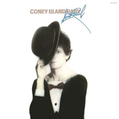Vinyl Reed, Lou - Coney Island Baby