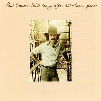 CD Simon, Paul - Still Crazy After All These Years