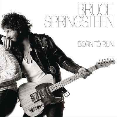 CD Springsteen, Bruce - Born To Run