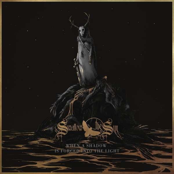 CD Swallow the Sun - When a Shadow is Forced Into the Light