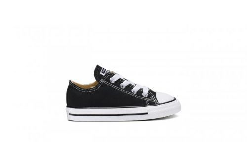Converse Chuck Taylor All Star Infants čierne 7J235C