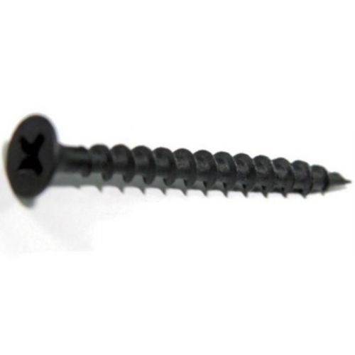 Skrutky do sadrokartónu fosfátové 3,5X55MM SAMW            