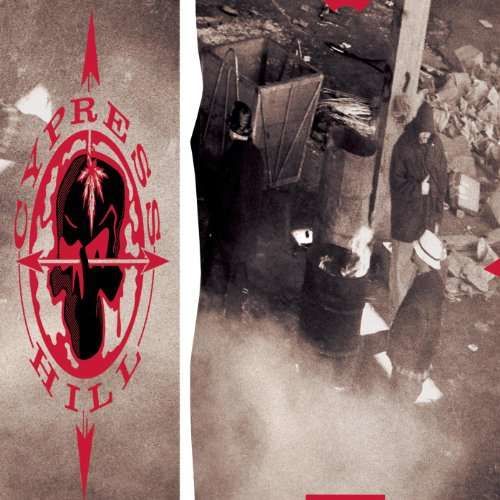 Cypress Hill - Vinyl Cypress Hill