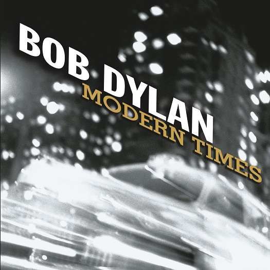 Vinyl Dylan, Bob - Modern Times
