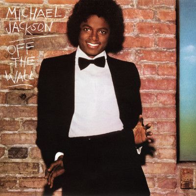 Vinyl Jackson, Michael - Off the Wall