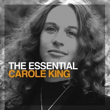 CD King, Carole - Essential Carole King