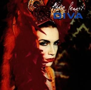 CD Lennox, Annie - Diva