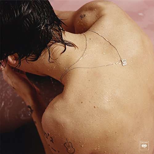 Vinyl Styles, Harry - Harry Styles