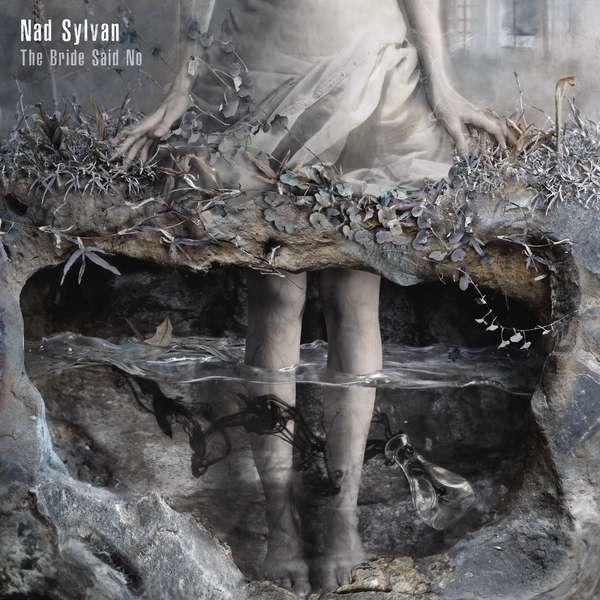 CD Sylvan, Nad - Bride Said No