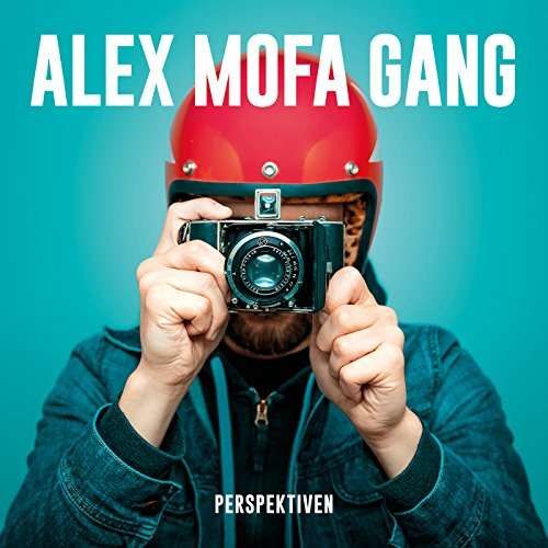 CD Alex Mofa Gang - Perspektiven