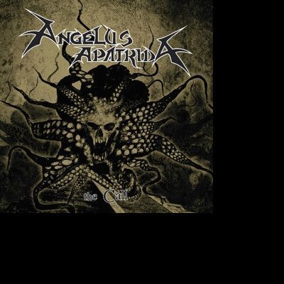 CD Angelus Apatrida - Call
