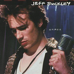 CD Buckley, Jeff - Grace
