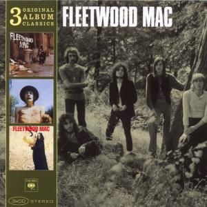 Fleetwood Mac - CD Original Album Classics