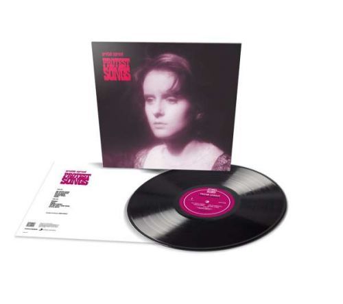 Vinyl Prefab Sprout - Protest Songs