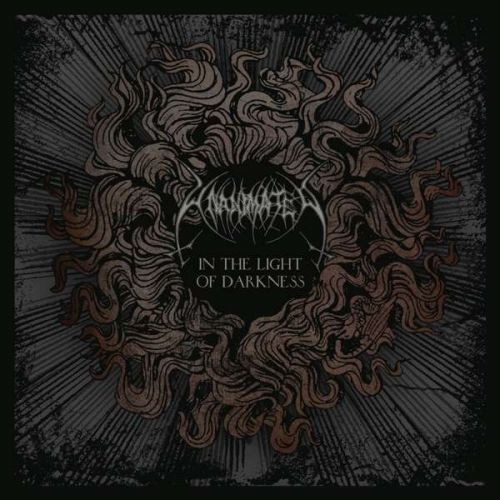 Vinyl Unanimated - In the Light of Darkness