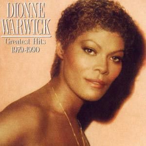 CD Warwick, Dionne - Greatest Hits 1979-1990