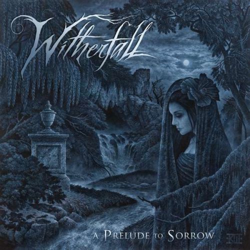 CD Witherfall - A Prelude To Sorrow