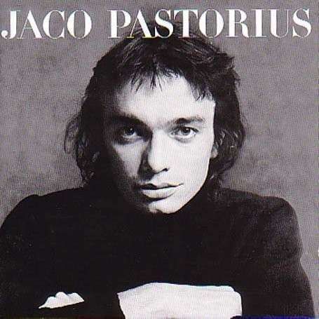 Vinyl PASTORIUS, JACO - JACO PASTORIUS