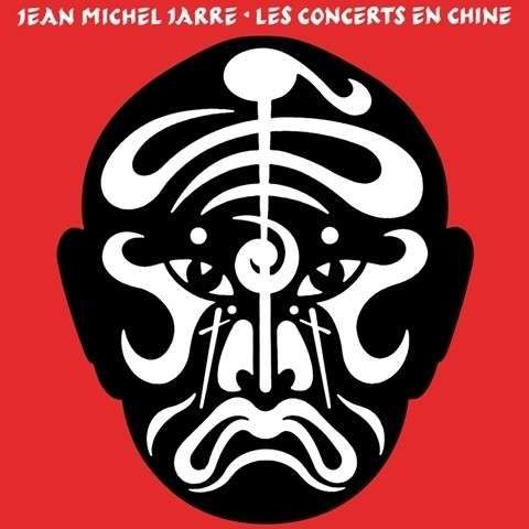 CD Jarre, Jean-Michel - Concerts In China 1981