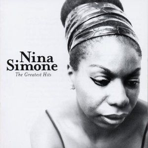 CD Simone, Nina - Greatest Hits