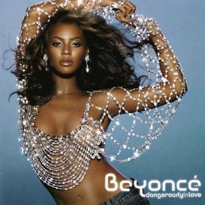 Beyoncé - CD Dangerously In Love