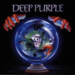 Deep Purple - CD Slaves & Masters