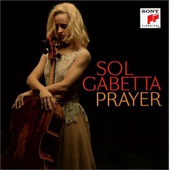 CD Gabetta, Sol - Prayer