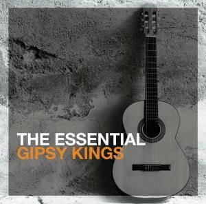 Gipsy Kings - CD Essential Gipsy Kings