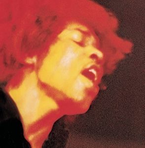 Vinyl Hendrix, Jimi - Electric Ladyland