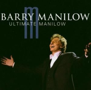 CD Manilow, Barry - Ultimate Manilow
