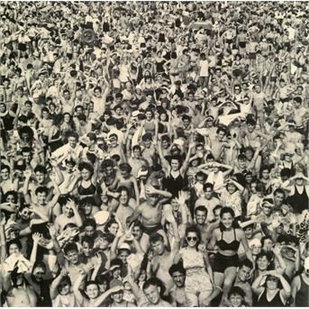 CD Michael, George - Listen Without Prejudice, Vol. 1