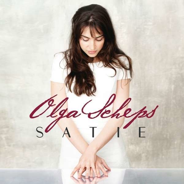 CD Satie, E. - Satie