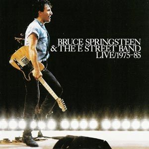 CD Springsteen, Bruce - Live In Concert 1975-1985