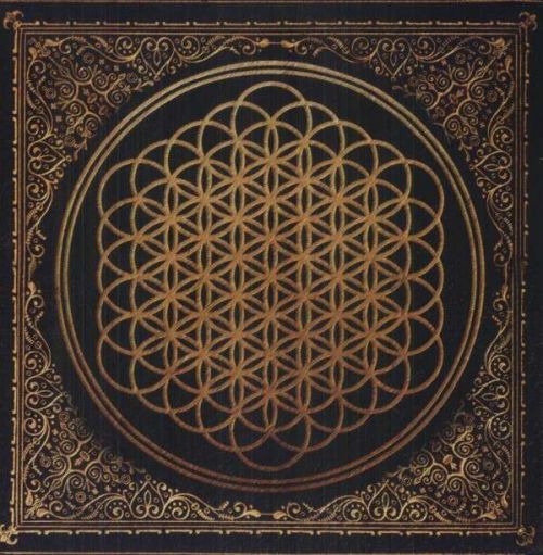 Bring me the horizon - Vinyl Sempiternal